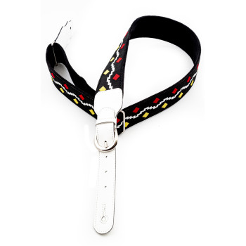 RIGHTON STRAPS LEGENDGETBACK courroie vegan righton legend get back