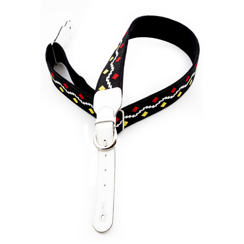 RIGHTON STRAPS LEGENDGETBACK courroie vegan righton legend get back