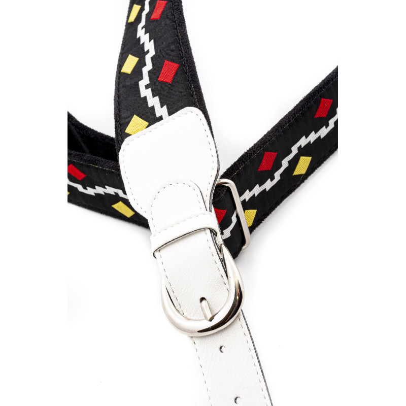 RIGHTON STRAPS LEGENDGETBACK courroie vegan righton legend get back