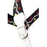 RIGHTON STRAPS LEGENDGETBACK courroie vegan righton legend get back