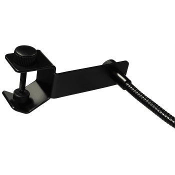QUIKLOK FAP05 filtre anti-pop professionnel en nylon - noir
