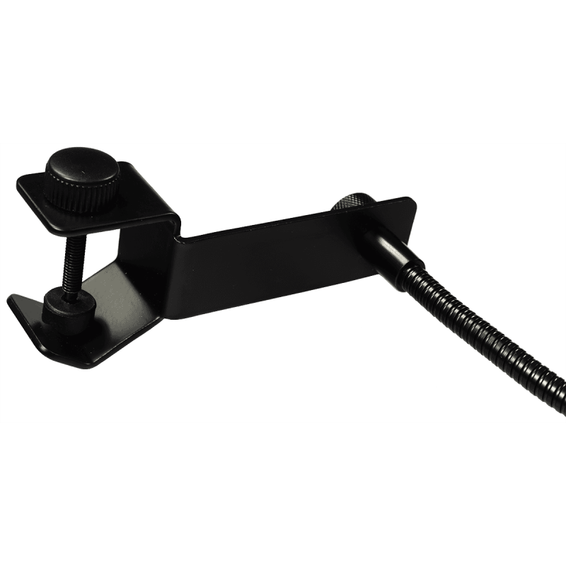 QUIKLOK FAP05 filtre anti-pop professionnel en nylon - noir