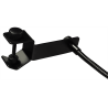 QUIKLOK FAP05 filtre anti-pop professionnel en nylon - noir