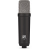 RODE NT1 Signature Bundle Micro Studio BLACK Black