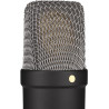 RODE NT1 Signature Bundle Micro Studio BLACK Black