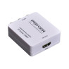 POWER STUDIO CONVER RCA HDMI Convertisseur RCA composite vers HDMI