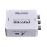 POWER STUDIO CONVER RCA HDMI Convertisseur RCA composite vers HDMI