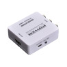 POWER STUDIO CONVER RCA HDMI Convertisseur RCA composite vers HDMI
