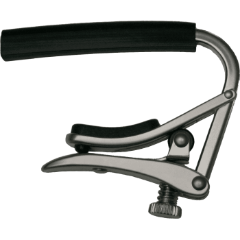 SHUBB C3 capo nickel 12 cordes