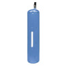 STAGG MELOSTA37 BL mélodica bleu en plastique 37 touches housse noire