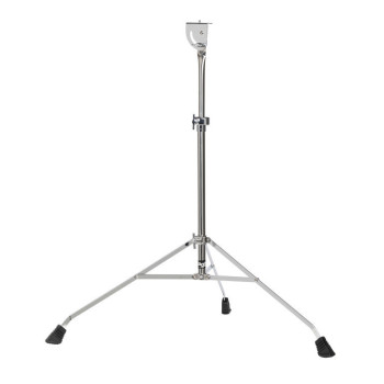 STAGG LPPS-25/8MM stand pour tampon d'exercice(practice pad) avec pas-de-vis(euro) de 8mm