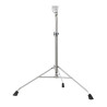 STAGG LPPS-25/8MM stand pour tampon d'exercice(practice pad) avec pas-de-vis(euro) de 8mm
