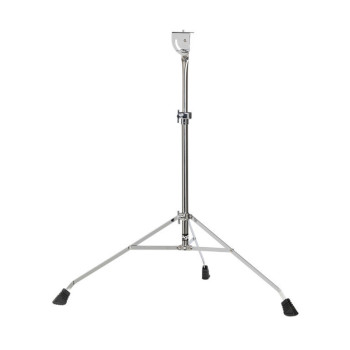 STAGG LPPS-25/8MM stand pour tampon d'exercice(practice pad) avec pas-de-vis(euro) de 8mm