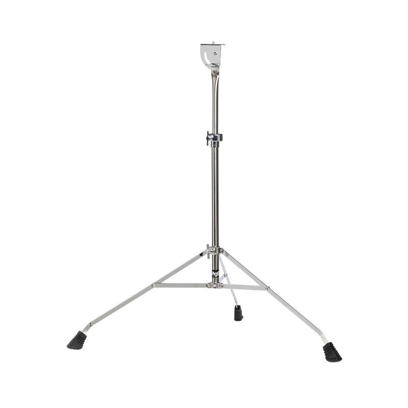 STAGG LPPS-25/8MM stand pour tampon d'exercice(practice pad) avec pas-de-vis(euro) de 8mm