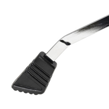 STAGG LPPS-25/8MM stand pour tampon d'exercice(practice pad) avec pas-de-vis(euro) de 8mm