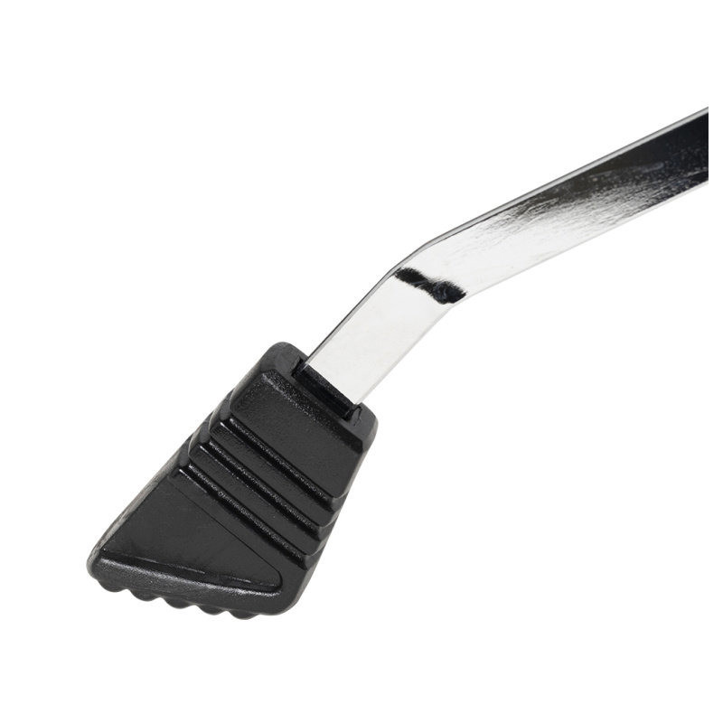 STAGG LPPS-25/8MM stand pour tampon d'exercice(practice pad) avec pas-de-vis(euro) de 8mm
