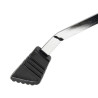 STAGG LPPS-25/8MM stand pour tampon d'exercice(practice pad) avec pas-de-vis(euro) de 8mm