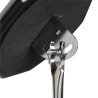 STAGG LPPS-25/8MM stand pour tampon d'exercice(practice pad) avec pas-de-vis(euro) de 8mm