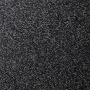 STAGG PB36 BKP SBK banquette de piano noir brillant avec pelote en skai noir