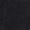 STAGG PB36 WHM VBK banquette de piano blanc mat avec pelote en velours noir