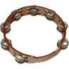 TANGA TAMBOURINE-10 tambourin 10"