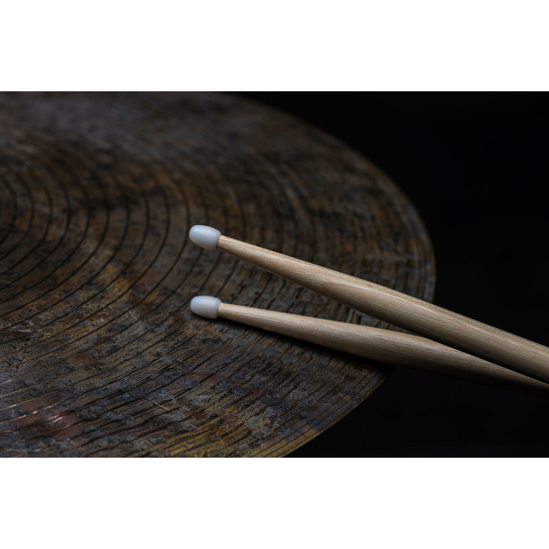 VIC FIRTH 7AN 7an american classic hickory