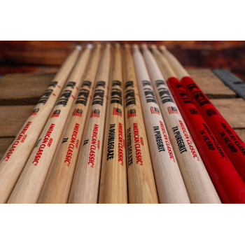 VIC FIRTH 7AN 7an american classic hickory
