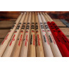 VIC FIRTH 7AN 7an american classic hickory