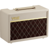 VOX PATHFINDER10-CB combo guitare 1x6,5" 10 w crème édition limitée