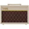 VOX PATHFINDER10-CB combo guitare 1x6,5" 10 w crème édition limitée
