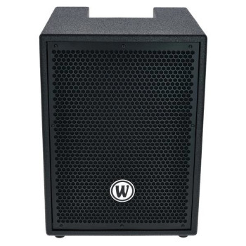 WARWICK AMPS WAR-GNOMECAB-12-4 Baffle Warwick pour Gnome 12 pouces 300 Watt 4 Ohms
