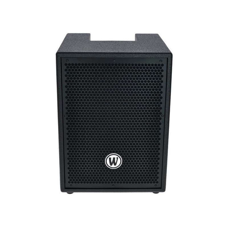 WARWICK AMPS WAR-GNOMECAB-12-4 Baffle Warwick pour Gnome 12 pouces 300 Watt 4 Ohms
