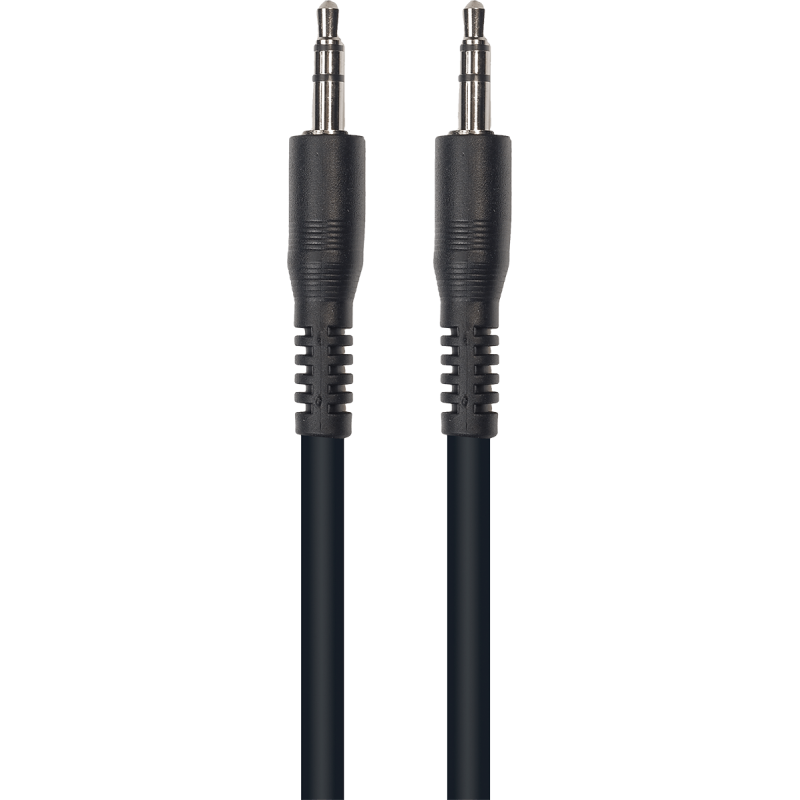 YELLOW CABLE K17-6 cordon jack stéréo 3,5 mm jack stéréo 3,5 mm 6 m