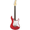 YAMAHA PA012RMII yamaha electric guitar pacifica 012 red metallic
