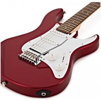 YAMAHA PA012RMII yamaha electric guitar pacifica 012 red metallic
