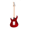 YAMAHA PA012RMII yamaha electric guitar pacifica 012 red metallic