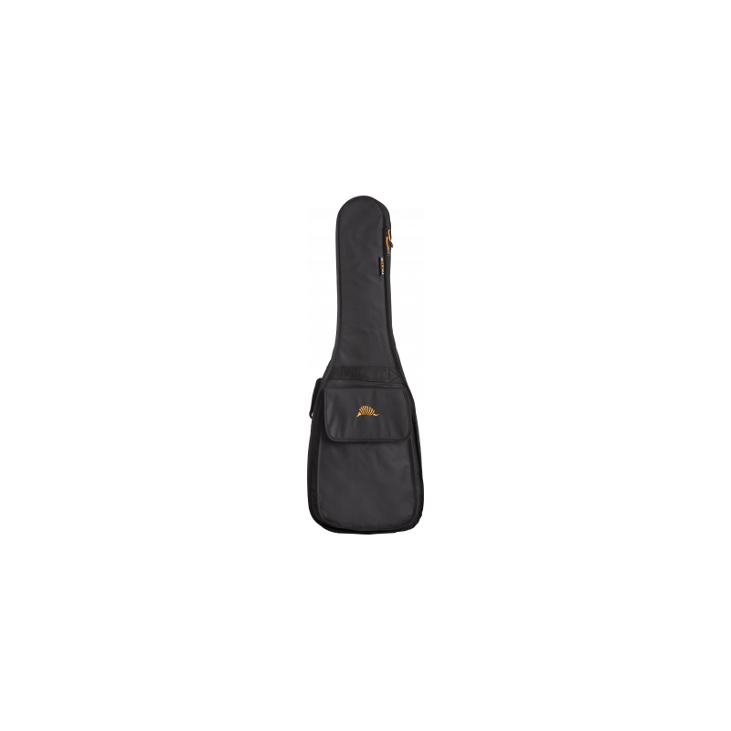 TOBAGO AGB30E House Electrique Nylon Noir STD