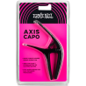 ERNIE BALL 9600 capodastre axis noir