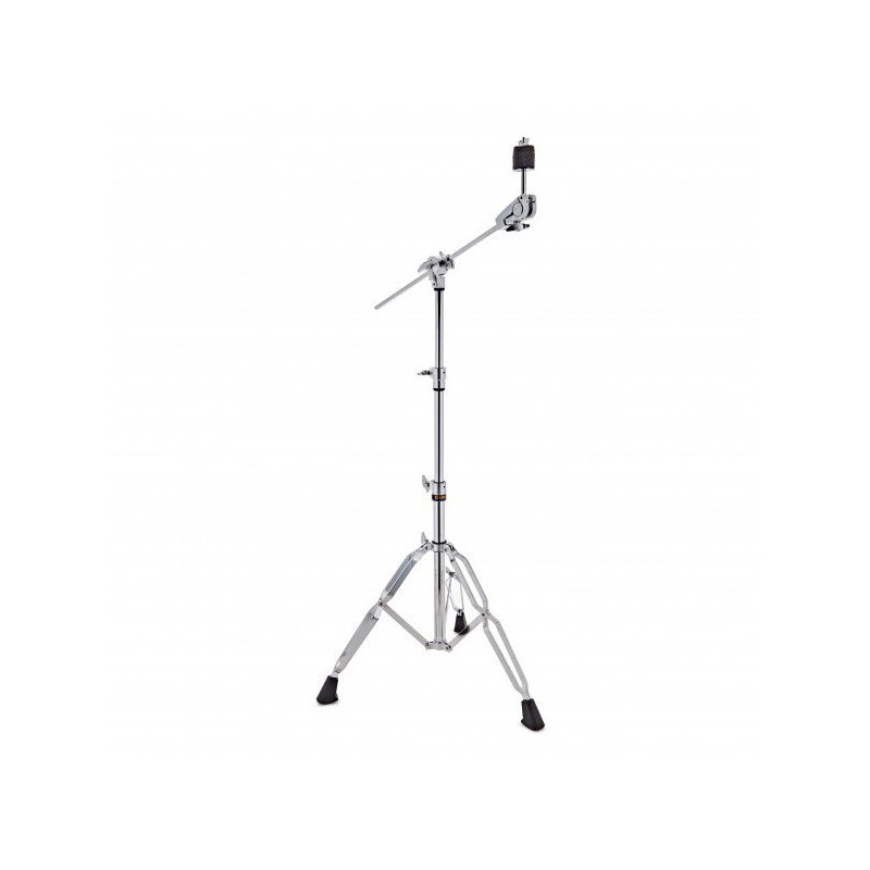 YAMAHA CS865 pied de cymbale perche double emb pro tilter non crante