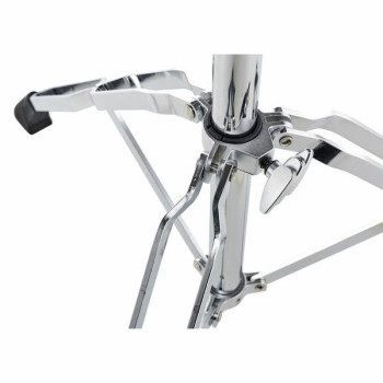 YAMAHA CS865 pied de cymbale perche double emb pro tilter non crante