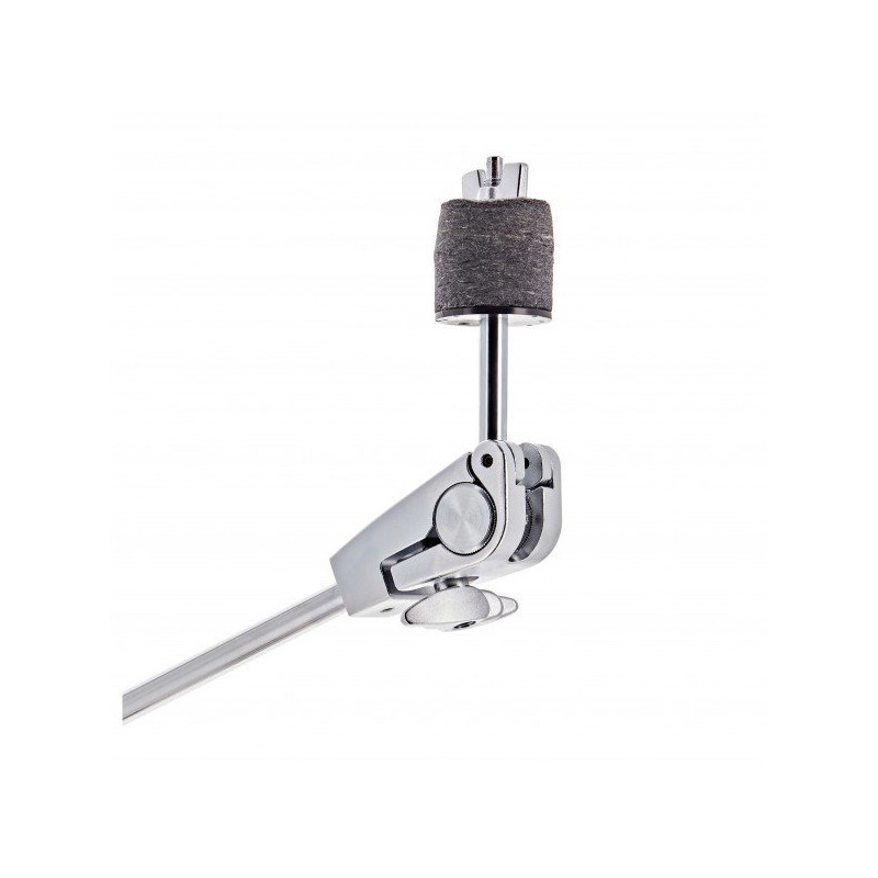YAMAHA CS865 pied de cymbale perche double emb pro tilter non crante