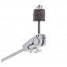 YAMAHA CS865 pied de cymbale perche double emb pro tilter non crante