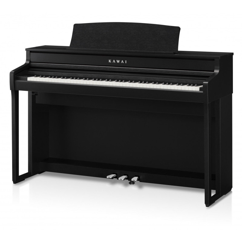 KAWAI CA501B Noir Mat