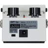 BOSS BP-1W wazacraft clean booster