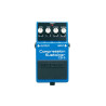 BOSS CS-3 classic compression sustainer