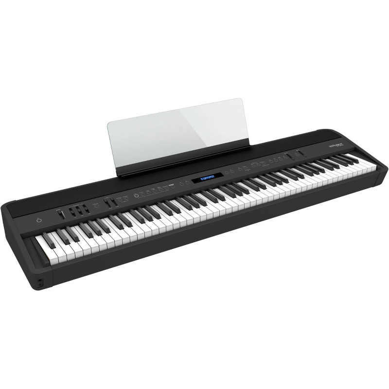 ROLAND FP-90X-BK