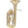 SML PARIS BA900 saxhorn baryton débutant 3+1 pistons verni ba900
