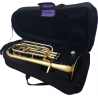 SML PARIS BA900 saxhorn baryton débutant 3+1 pistons verni ba900