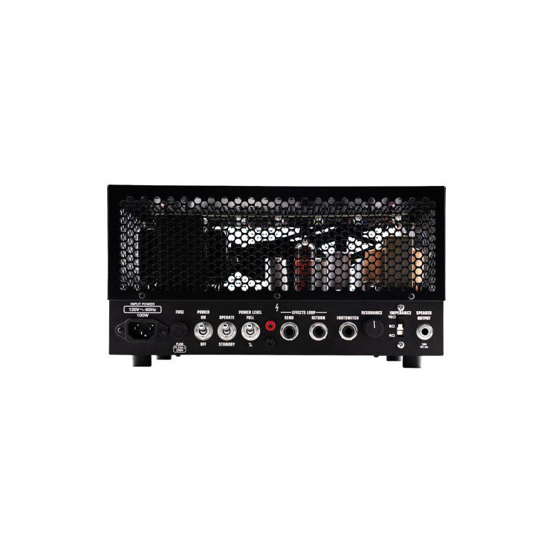 EVH 5150III 15W LBX-S Head Black