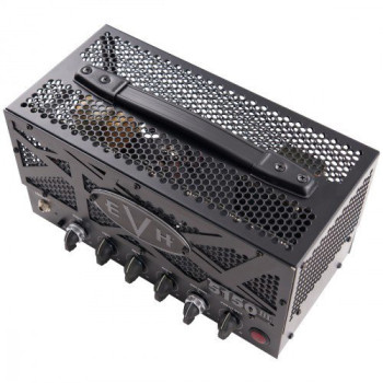 EVH 5150III 15W LBX-S Head Black